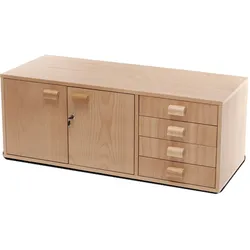Holzkraft Einbauschrank für HB 2007 / HB 2010