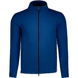 HAKRO® Fleecejacke Eco - XXL - royalblau