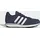 Adidas Run 60s 3.0 Shadow Navy / Cloud White / Core Black 46