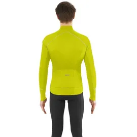 MAVIC Mistral Jacket suplhur XL