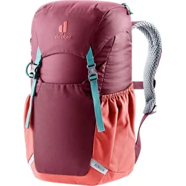 Deuter Junior 18 l maron/currant