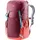 Deuter Junior 18 l maron/currant