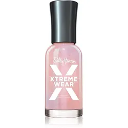 Sally Hansen Hard As Nails Xtreme Wear festigender Nagellack Farbton 194 On Cloud Shine 11,8 ml