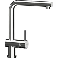 Schock Epos W Küchenarmatur Chrom