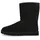 UGG Australia Classic Short Herren Schwarz 48,5