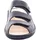 Finn Comfort FinnComfort FUMANE für Damen, schwarz, Größe 40 1⁄2 EU / 7 UK