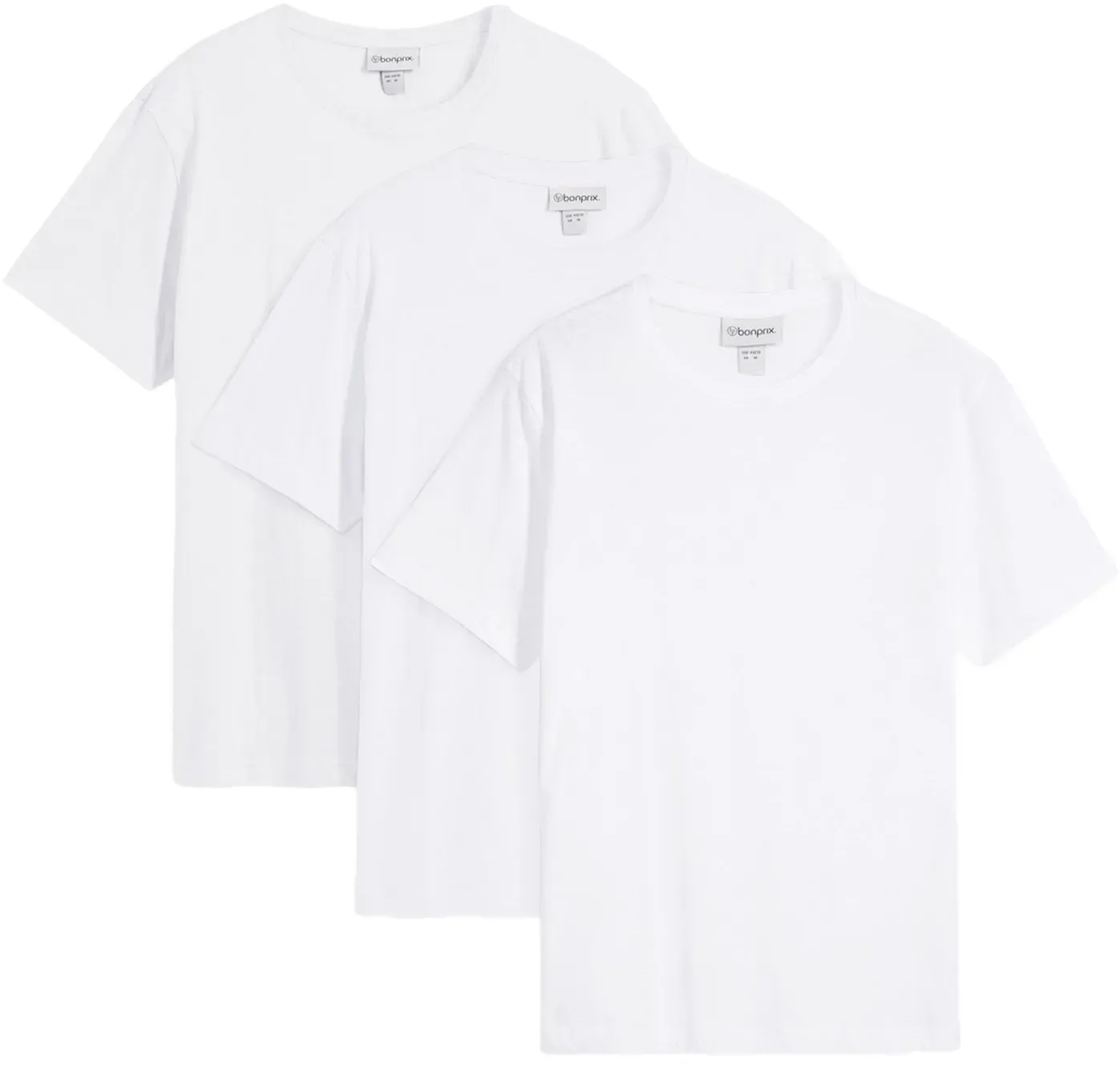 T-Shirt BONPRIX 