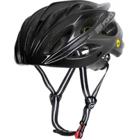 Force BULL HUE MIPS L schwarz-grau 2023