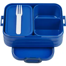 Mepal Bento Lunchbox Take A Break 0,9 Liter vivid blue
