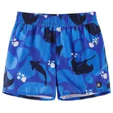 Reima Somero Badehose Sparkly Blue 134