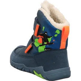 superfit Trace Blau/Orange 31