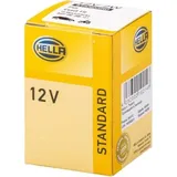 Hella Glühlampe, Schalter STANDARD 8GP 002 068-121