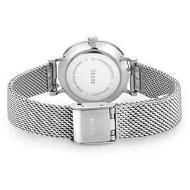 CLUSE Boho Chic Petite Edelstahl 28 mm CL18112
