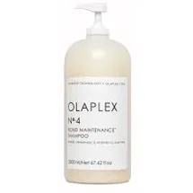 Olaplex No. 4 Bond Maintenance 2000 ml