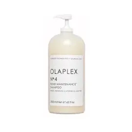 Olaplex No. 4 Bond Maintenance 2000 ml