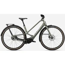 Orbea Diem 20 2025 28 Zoll RH 42 cm Damen spaceship green matt