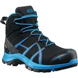 Haix Black Eagle Safety 40.1 Mid