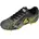 Fussballschuh Jet Black/neon Yellow 32 EU