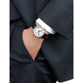 Mondaine Classic A667.30314.11SBBV Damenarmbanduhr