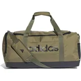 adidas LINEAR DUFFEL M