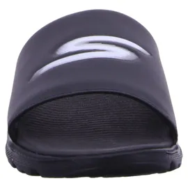 SKECHERS Go Consistent SANDAL 2.0 - Culver Herren, schwarz, Größe 44 EU