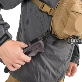 Helikon-Tex Chest Pack Numbat - Cordura - Schwarz