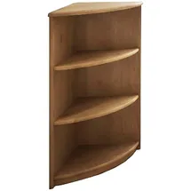 Wiemann Lausanne Anbauregal 0 x 0 x 0 cm Braun