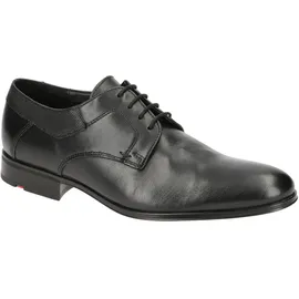 LLOYD Lador Herren Schwarz 44,5