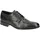 LLOYD Lador Herren Schwarz 44,5