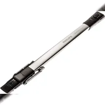 Philips Teleskoprohr 300000504471 Silber/Schwarz