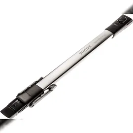 Philips Teleskoprohr 300000504471 Silber/Schwarz