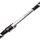Philips Teleskoprohr 300000504471 Silber/Schwarz