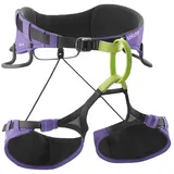 Edelrid Helia II Klettergurt Lila