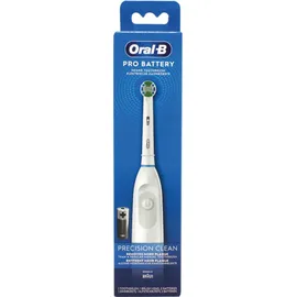 Oral-B Pro Battery weiß