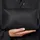 Rains Wash Bag Kleine Kulturbeutel, Erwachsene, Unisex, 01 Schwarz (Schwarz), Einheitsgröße