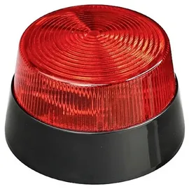 Indexa 33134 Alarm-Blitzleuchte Rot Innenbereich, Außenbereich 12 V/DC