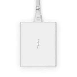 Belkin BoostCharge Pro 4-Port-GaN-Ladegerät 108W