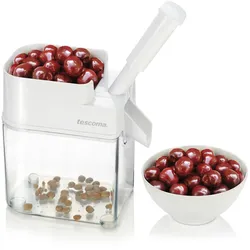 Tescoma Kirschentkerner Steinomat Kirschentkerner Entsteiner Cherrymat Kirschen