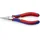 Knipex Spitzzange 35 62 145