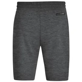Jako Shorts anthrazit meliert 44