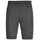 Jako Shorts anthrazit meliert 44