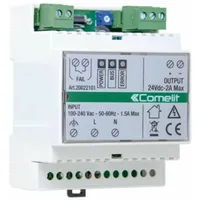 Comelit 20022101 Schaltnetzteil 24V DC