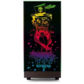gamemax Gaming-PC Rockstar 2708 Intel Core i5 14400F 4,6 GHz 16 GB RAM 1 TB SSD Windows 11
