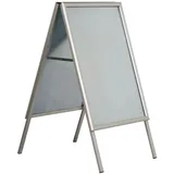 update displays Klapprahmen schwarz 32,7 x 45,0 cm, 1 St.