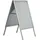 update displays Klapprahmen schwarz 32,7 x 45,0 cm, 1 St.