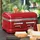 KitchenAid Artisan Toaster 5KMT4205 ECA liebesapfelrot