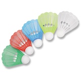 Sunflex 53561 Badmintonball Colorful