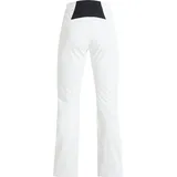 Peak Performance Stretch Hosen - Offwhite - L