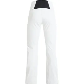 Peak Performance Stretch Hosen - Offwhite - L