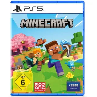 Minecraft - PS5